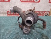 TURBOSUFLANTA FORD FOCUS OEM: XS4Q-6K682-DC.