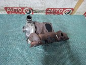 TURBOSUFLANTA FORD MONDEO III 