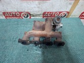 TURBOSUFLANTA FORD MONDEO III 