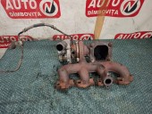 TURBOSUFLANTA FORD MONDEO III OEM: 1S7Q-6K682-AE.