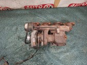 TURBOSUFLANTA FORD MONDEO III OEM: 1S7Q-6K682-AE.