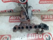 TURBOSUFLANTA FORD MONDEO IV OEM: 9662464980.