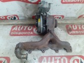 TURBOSUFLANTA FORD MONDEO IV OEM: 9662464980.
