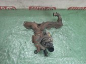 TURBOSUFLANTA FORD MONDEO IV OEM: 9662464980.