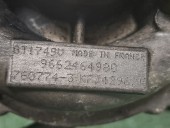 TURBOSUFLANTA FORD MONDEO IV OEM: 9662464980.