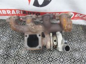 TURBOSUFLANTA FORD TRANSIT OEM: 2C1Q6K682BA.