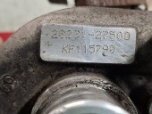 TURBOSUFLANTA HYUNDAI ACCENT II OEM: 2823127500.