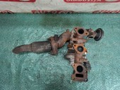 TURBOSUFLANTA HYUNDAI ACCENT II OEM: 2823127500.