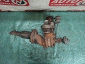 TURBOSUFLANTA HYUNDAI ACCENT II OEM: 2823127500.