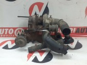 TURBOSUFLANTA HYUNDAI MATRIX 
