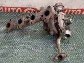 TURBOSUFLANTA KIA RIO OEM: 28201-2A400.