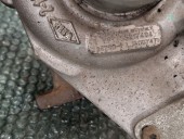 TURBOSUFLANTA LANCIA DELTA III OEM: 55217494.