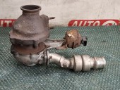 TURBOSUFLANTA LANCIA DELTA III OEM: 55217494.