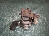 TURBOSUFLANTA MAZDA 6 OEM: VJ360803.