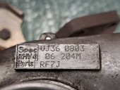 TURBOSUFLANTA MAZDA 6 OEM: VJ360803.