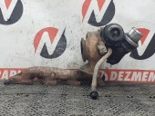 TURBOSUFLANTA MERCEDES SPRINTER-3T(W903) 