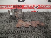 TURBOSUFLANTA MERCEDES SPRINTER-3T(W903) 