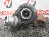 TURBOSUFLANTA MERCEDES SPRINTER-3T(W903) 