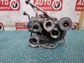 TURBOSUFLANTA MERCEDES SPRINTER-5T (W906) OEM: A6510905380.