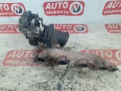 TURBOSUFLANTA MERCEDES VITO (W639) OEM: A6460901380.