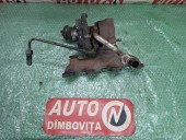 TURBOSUFLANTA NISSAN MICRA III OEM: 409830H.