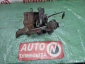 TURBOSUFLANTA NISSAN MICRA III OEM: 409830H.