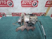 TURBOSUFLANTA NISSAN QASHQAI 