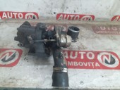 TURBOSUFLANTA NISSAN TERRANO II 