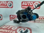 TURBOSUFLANTA NISSAN X-TRAIL OEM: 144118H800.