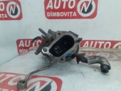 TURBOSUFLANTA NISSAN X-TRAIL OEM: 144118H800.