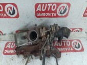 TURBOSUFLANTA OPEL ASTRA G 