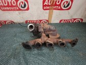 TURBOSUFLANTA OPEL ASTRA G OEM: 24442214.
