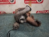 TURBOSUFLANTA OPEL ASTRA G OEM: 24442214.