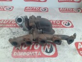 TURBOSUFLANTA OPEL ASTRA G OEM: 24461825.