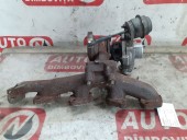TURBOSUFLANTA OPEL ASTRA G OEM: 90570506.