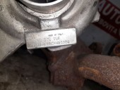 TURBOSUFLANTA OPEL ASTRA G OEM: 90570506.