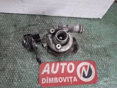 TURBOSUFLANTA OPEL ASTRA H OEM: 4913113020.