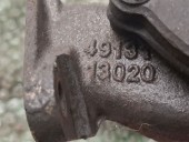 TURBOSUFLANTA OPEL ASTRA H OEM: 4913113020.