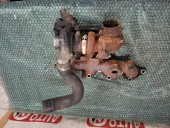TURBOSUFLANTA OPEL ASTRA H OEM: 4917312710.
