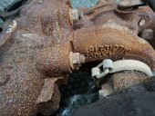 TURBOSUFLANTA OPEL ASTRA H OEM: 4917312710.