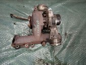 TURBOSUFLANTA OPEL ASTRA H OEM: 55106765.