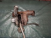 TURBOSUFLANTA OPEL ASTRA H OEM: 55205474.