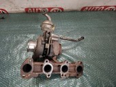 TURBOSUFLANTA OPEL ASTRA H OEM: 55205474.