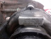 TURBOSUFLANTA OPEL ASTRA J  OEM: 898102-3711.