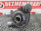 TURBOSUFLANTA OPEL CORSA C OEM: 54359700006.