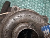 TURBOSUFLANTA OPEL CORSA D OEM: 54351014815.