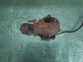 TURBOSUFLANTA OPEL CORSA D OEM: 54351014815.