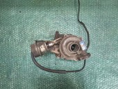 TURBOSUFLANTA OPEL CORSA D OEM: 54351014815.