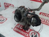 TURBOSUFLANTA OPEL INSIGNIA 