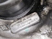 TURBOSUFLANTA OPEL INSIGNIA OEM: 55570748.